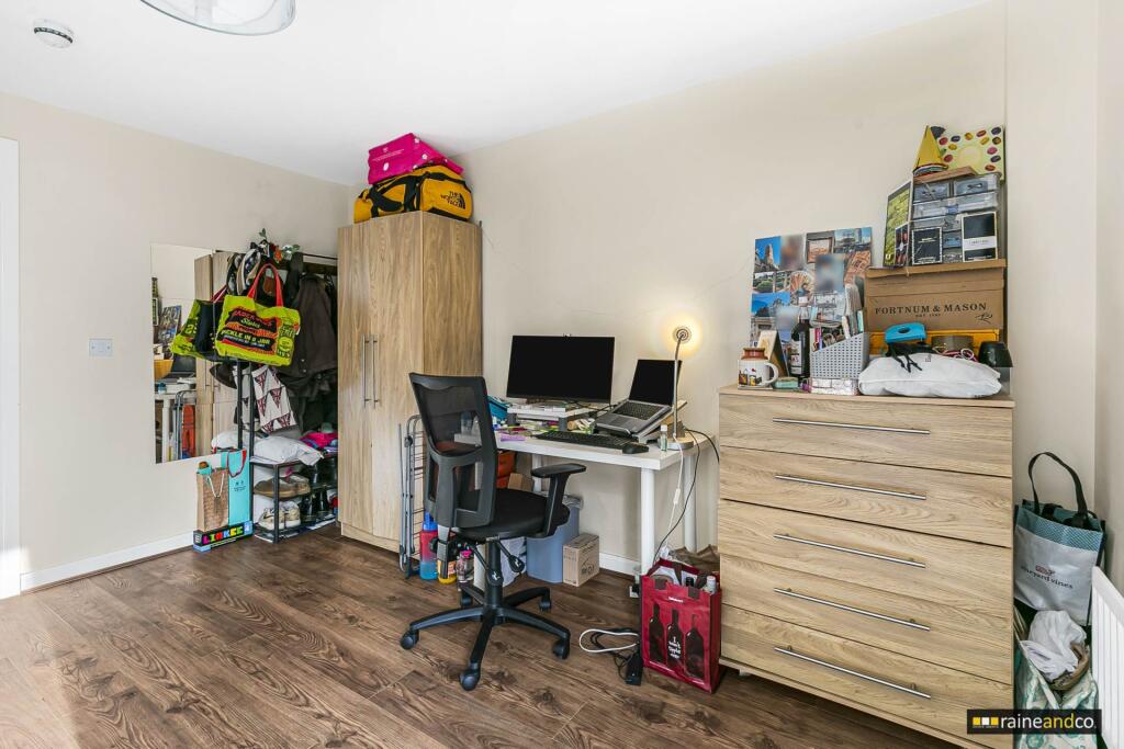 Additional property image - Aviation Avenue, Hatfield