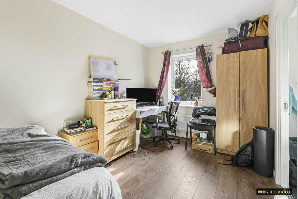 Additional property image - Aviation Avenue, Hatfield