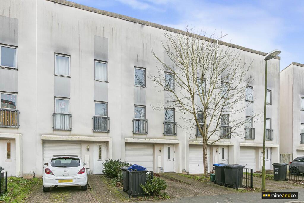 Additional property image - Aviation Avenue, Hatfield