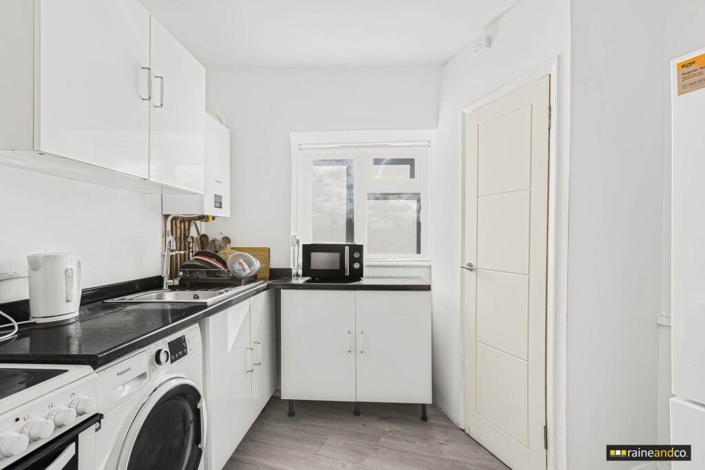 Additional property image - Birchwood Avenue, Hatfield