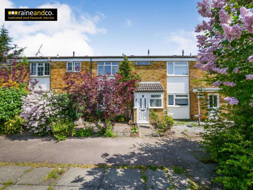 Main image of property: St Audreys Close, Hatfield