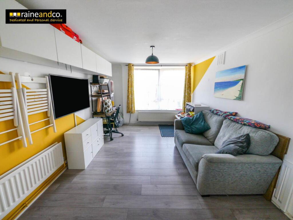 Main image of property: Lothair Court, Hatfield
