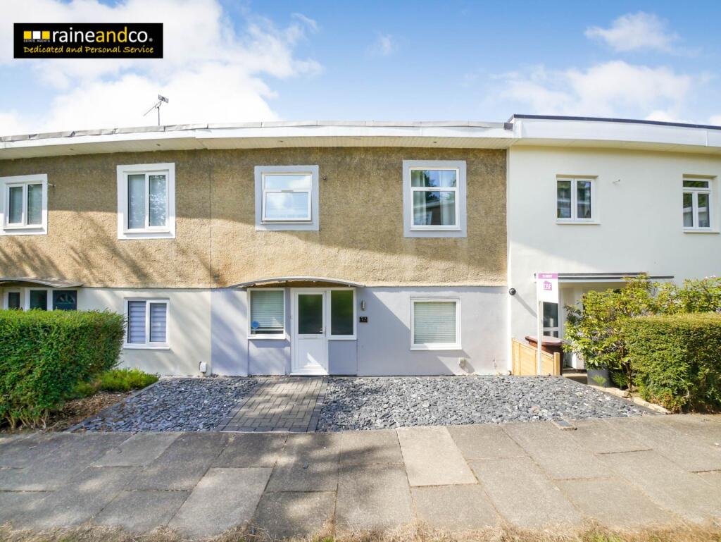 Main image of property: Willow Way, Hatfield