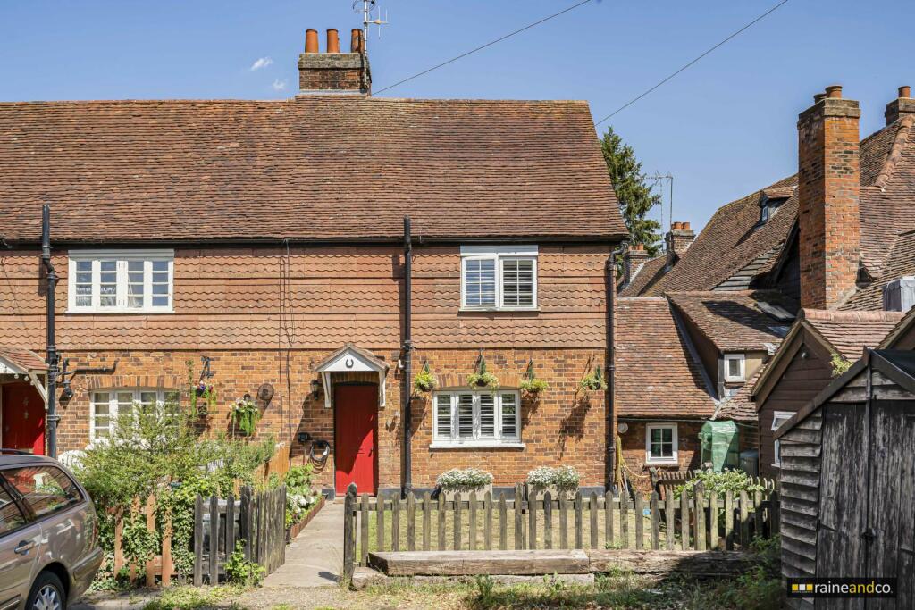 Main image of property: Mill Cottages, Mill Green