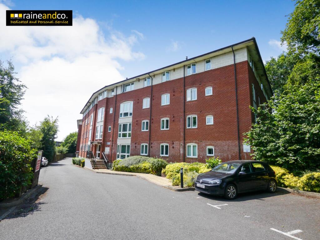 Main image of property: Kings Place, North Drive, Hatfield,
