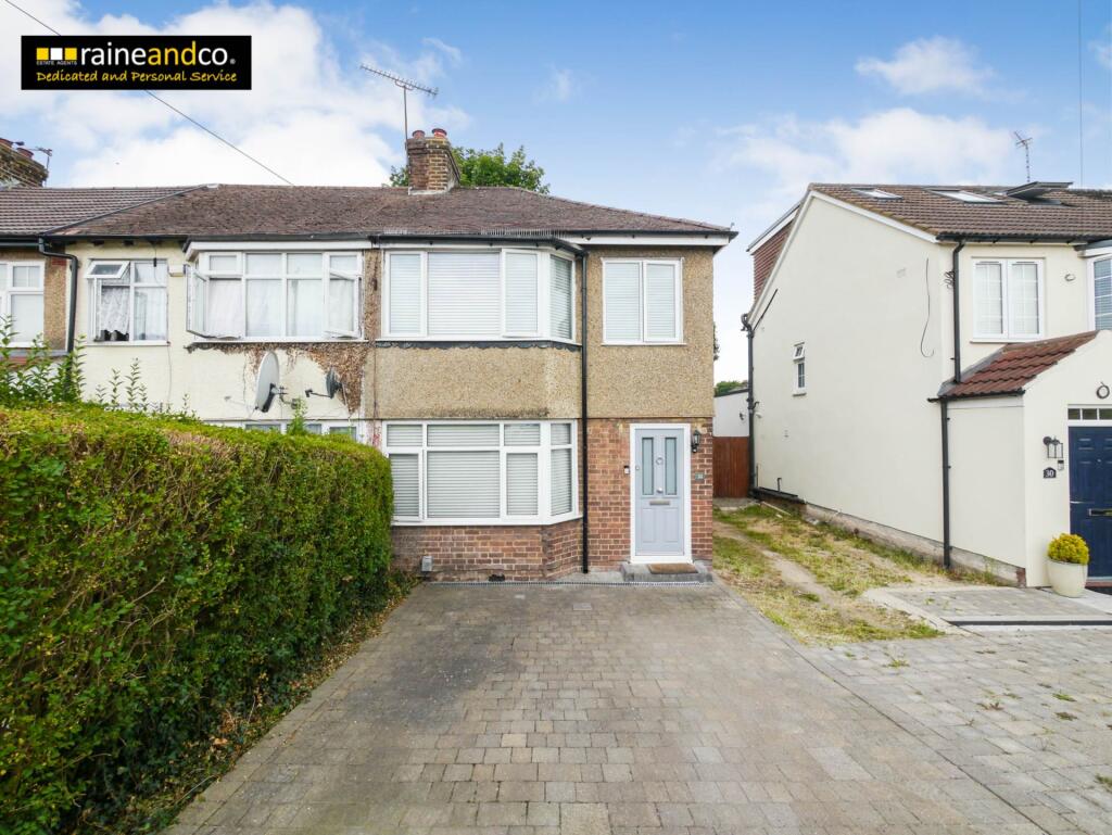 Main image of property: Broad Acres, Hatfield