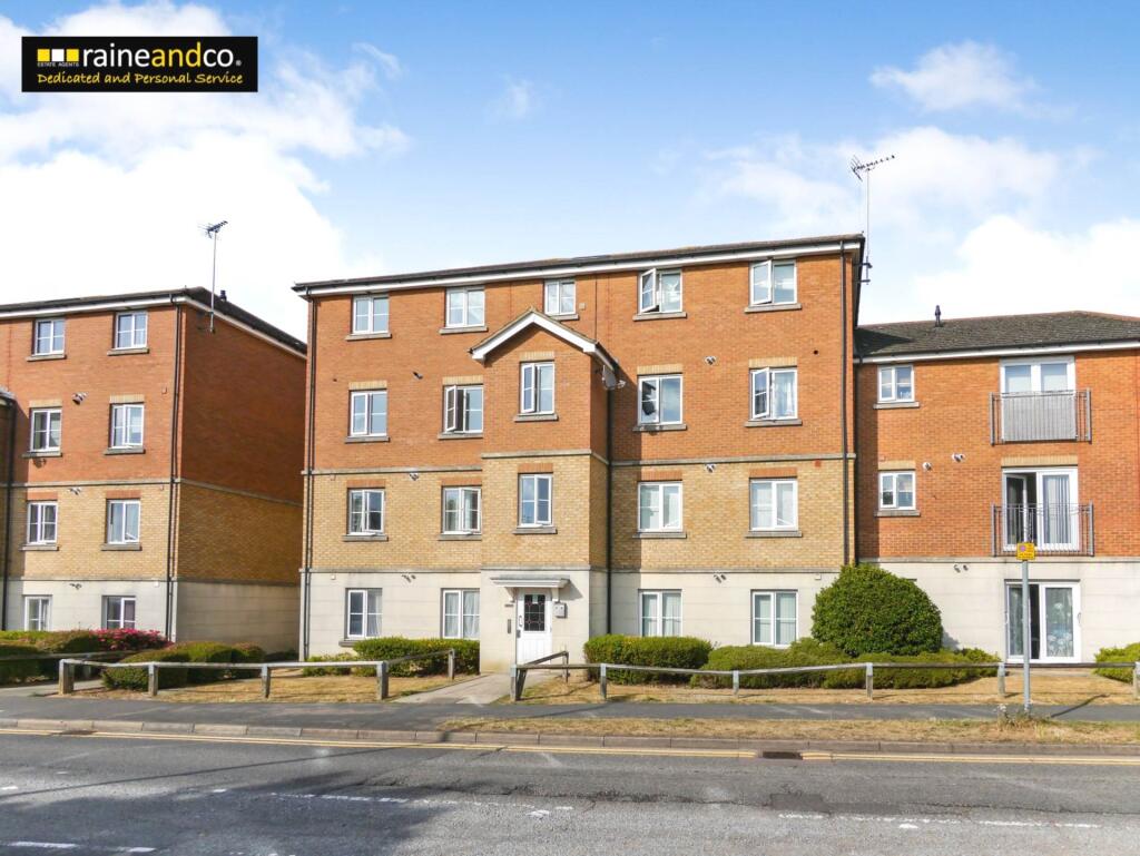 Main image of property: St Lukes Court, Hatfield