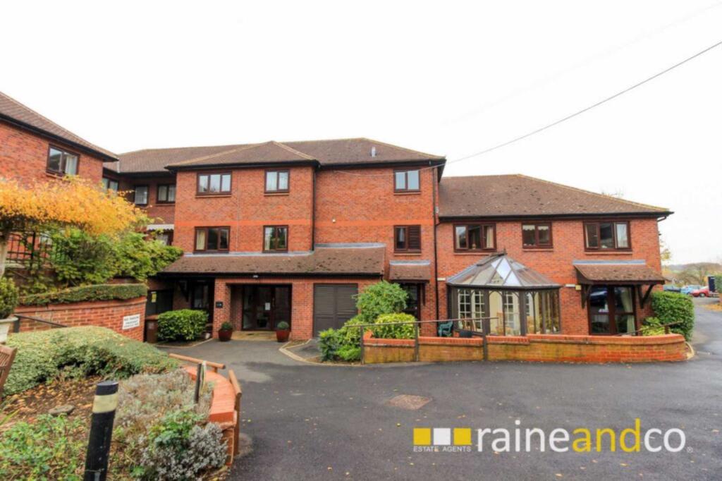 Main image of property: The Ridgeway, Codicote