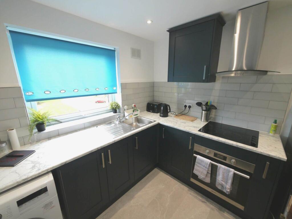 Main image of property: St. Peters Close, Hatfield