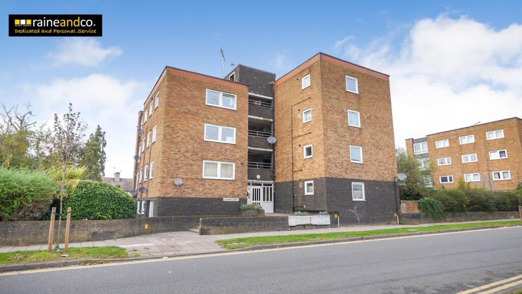 Main image of property: Lothair Court, Hatfield