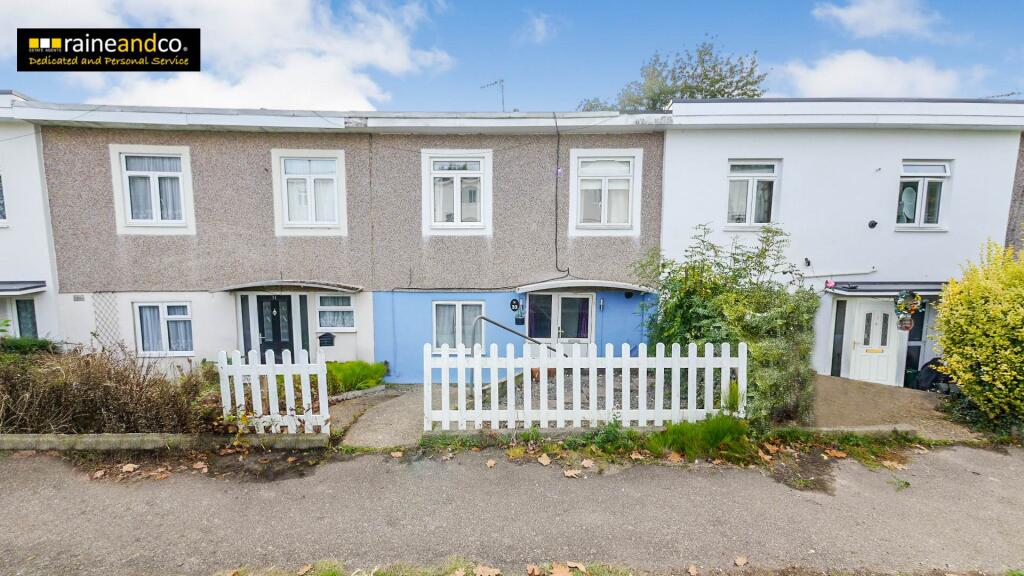 Main image of property: Robins Way, Hatfield