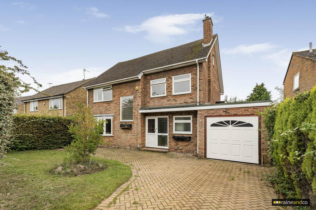 Main image of property: Cedar Road, Hatfield