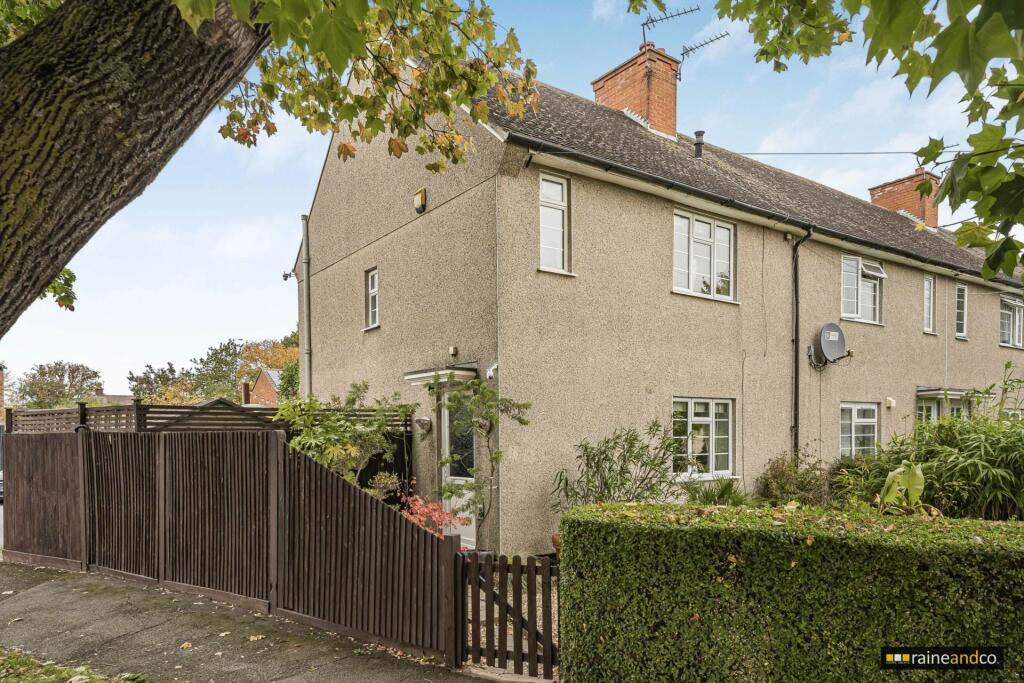 Main image of property: Stonecross Road, Hatfield