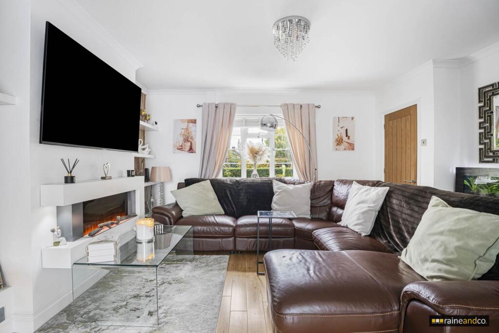 Main image of property: Stonecross Road, Hatfield