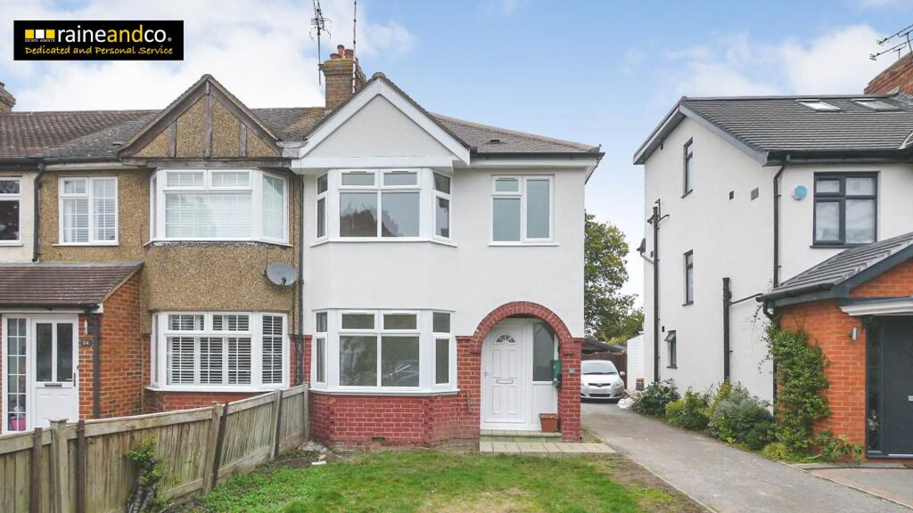 Main image of property: Astwick Avenue, Hatfield