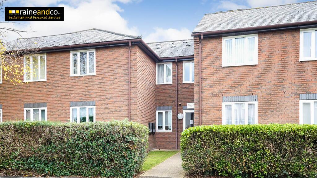 Main image of property: Stonecross Road, Hatfield