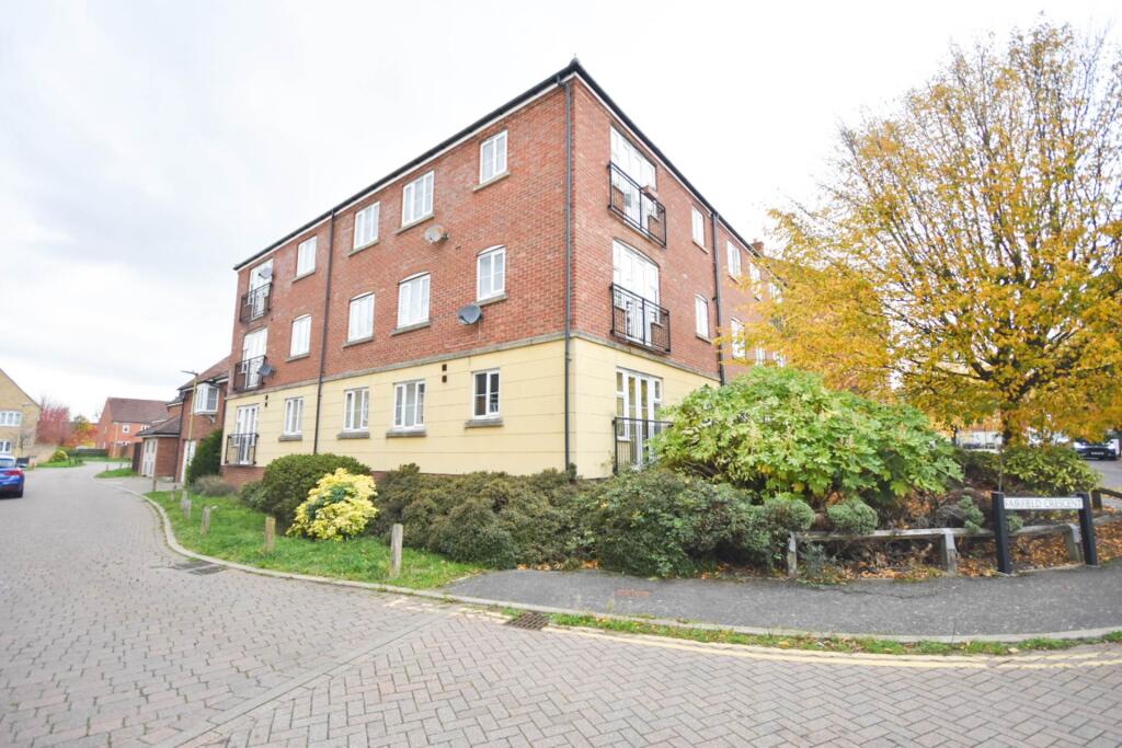 Main image of property: Fairfield Crescent, Stevenage