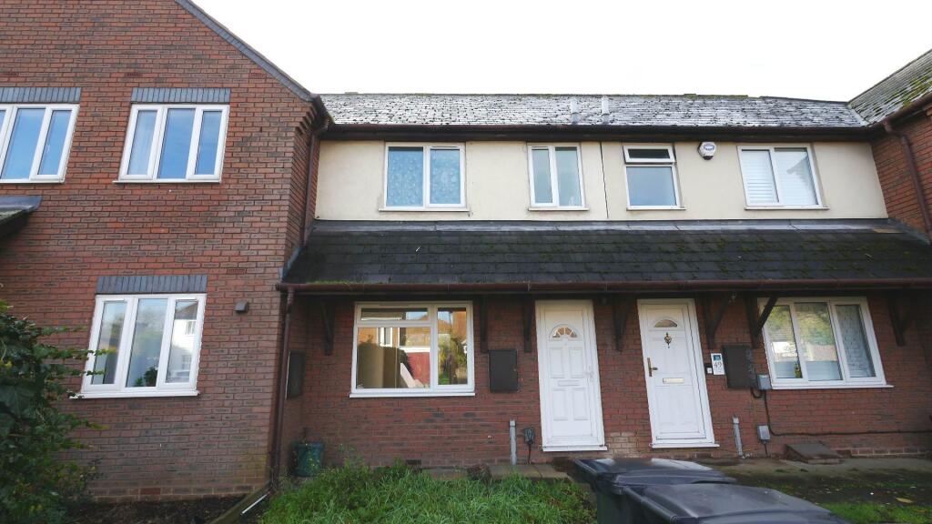 Main image of property: Ground Lane, Hatfield