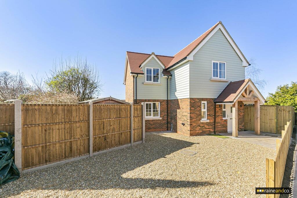 Main image of property: Bull Stag Green, Hatfield