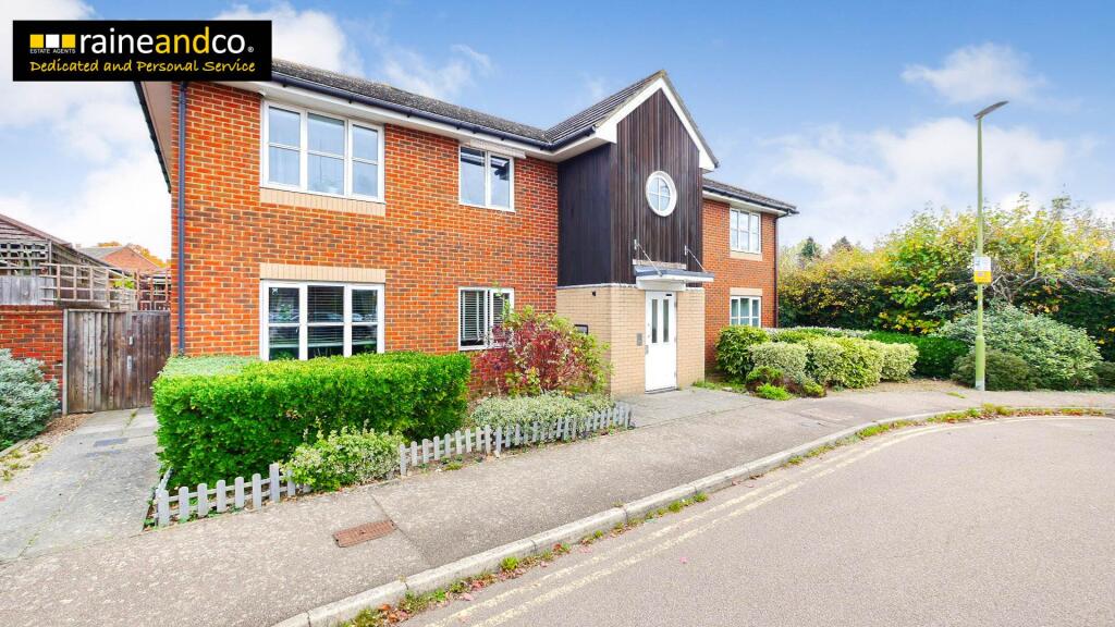 Main image of property: Wenham Place, Hatfield