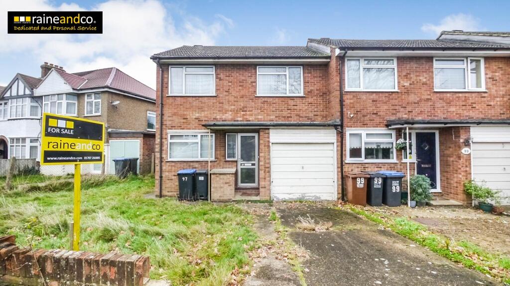 Main image of property: Broad Acres, Hatfield