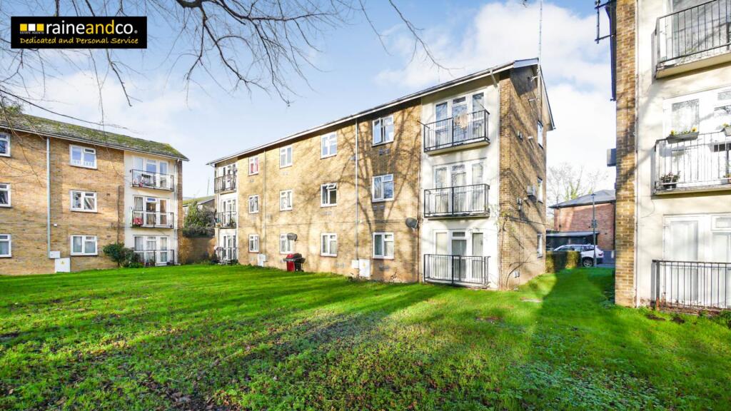 Main image of property: Meadow Croft, Hatfield