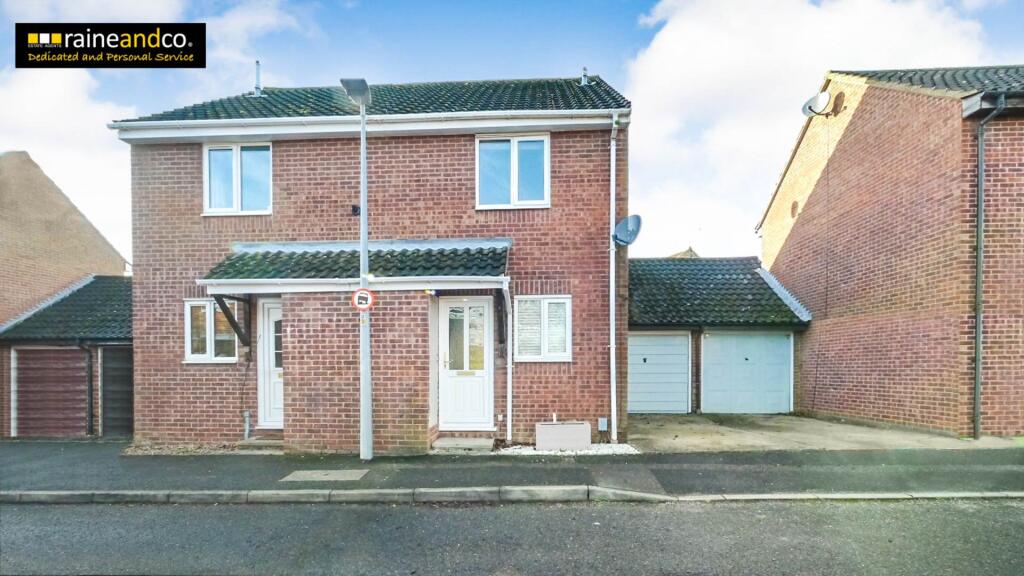 Main image of property: Lime Close, Stevenage
