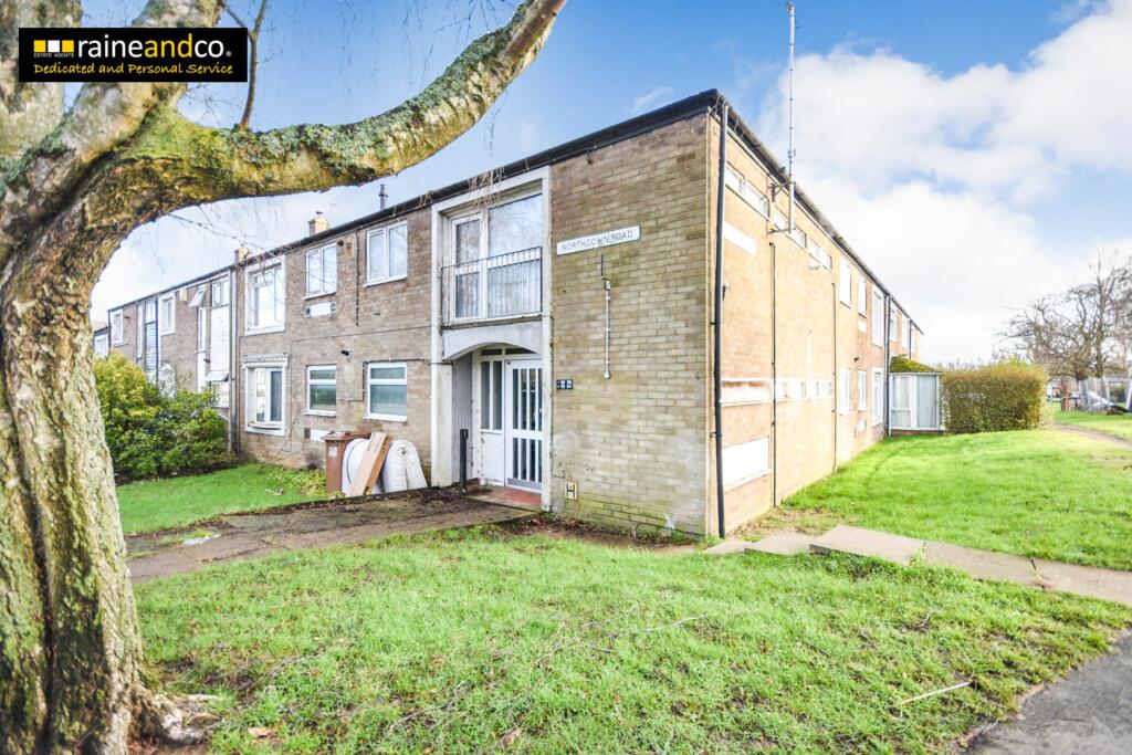 Main image of property: Northdown Road, Hatfield