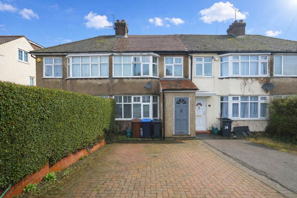 Main image of property: Broad Acres, Hatfield