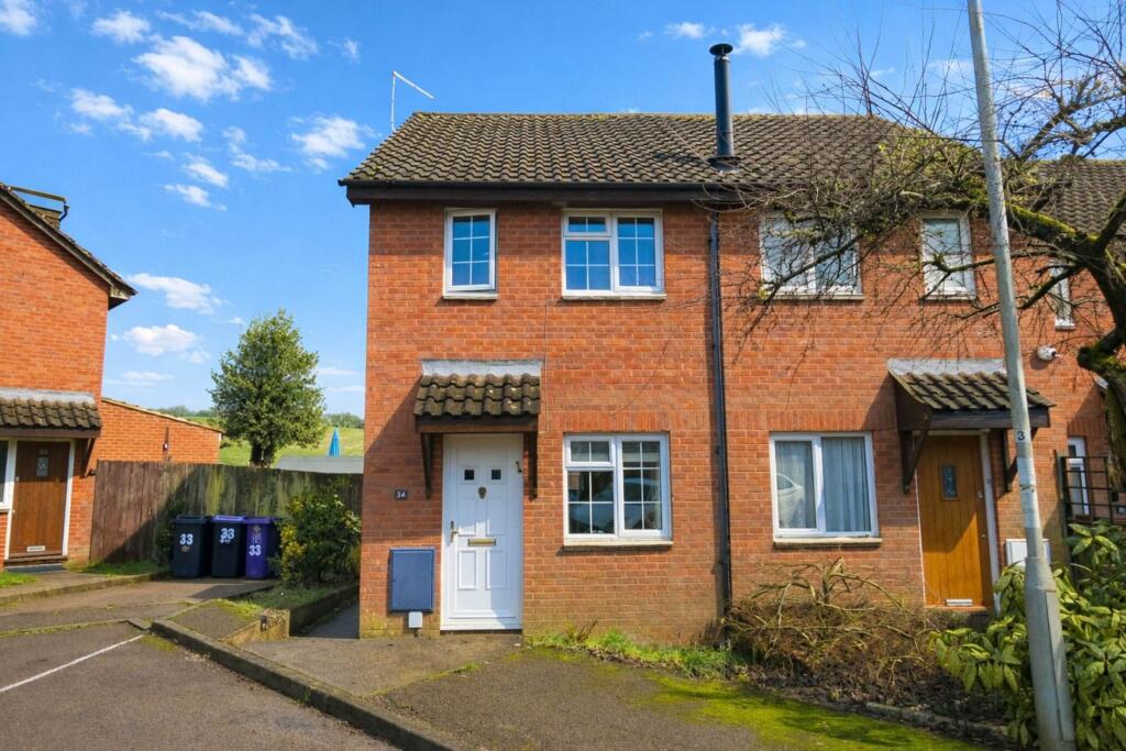 Main image of property: The Paddocks, Codicote