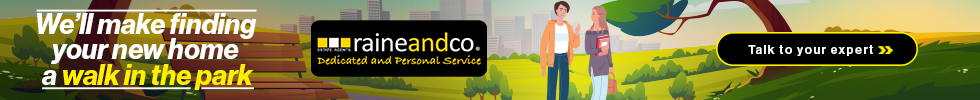 Get brand editions for Raine and Co, Hatfield