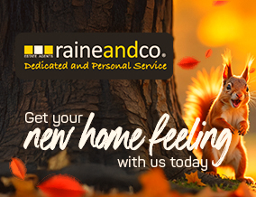 Get brand editions for Raine and Co, Hatfield