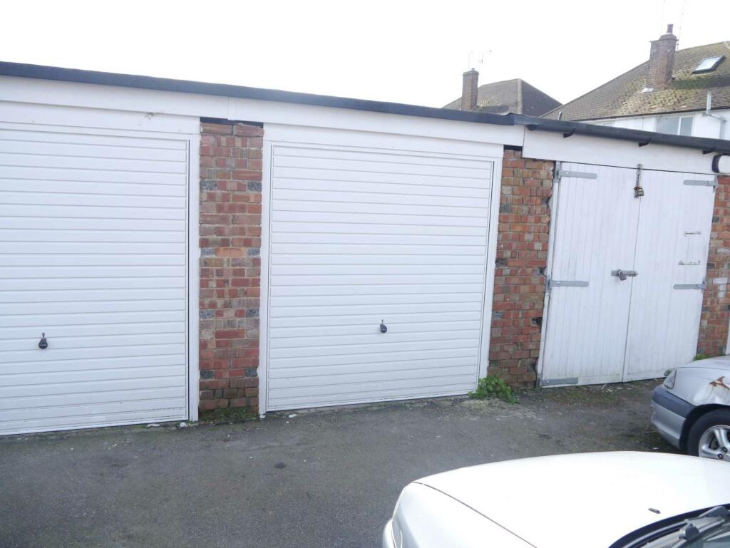 Main image of property: Crawford Road, Hatfield