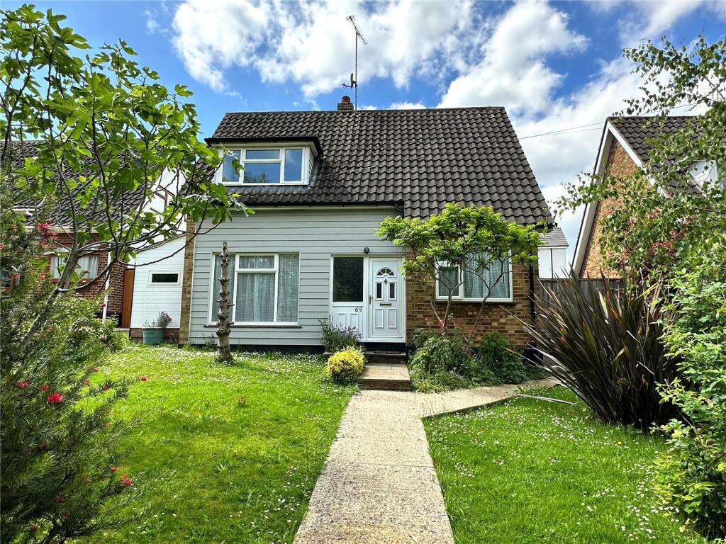 Main image of property: Crown Hill, Rayleigh, Essex