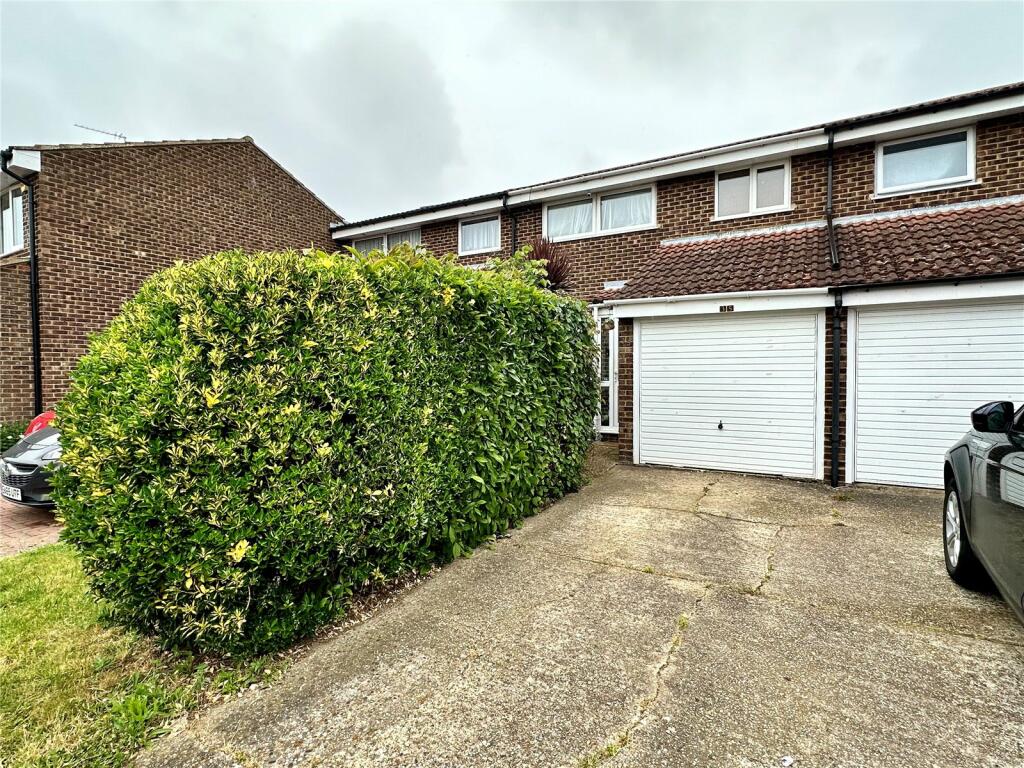 Main image of property: Petunia Crescent, Chelmsford, Essex