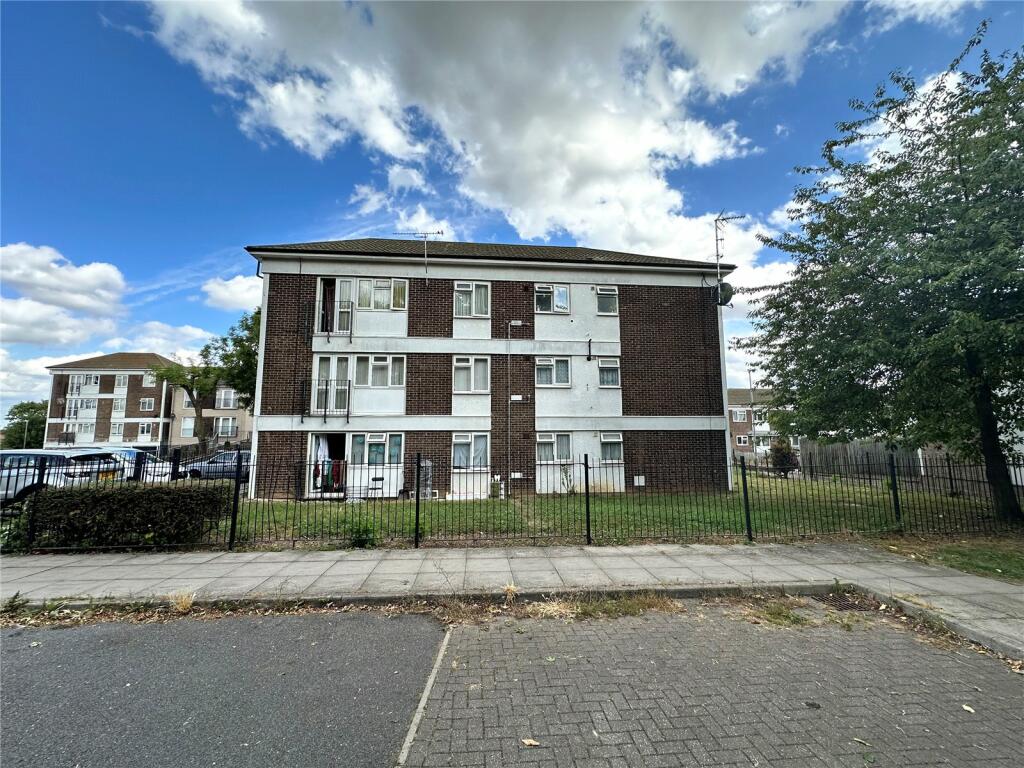 Main image of property: North Crockerford, Basildon, Essex