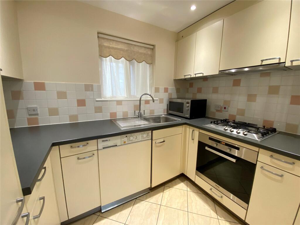 Main image of property: Brimsdown Avenue, Basildon, Essex