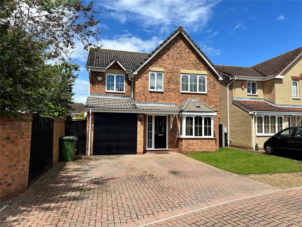 Main image of property: Kilowan Close, Langdon Hills, Basildon, Essex