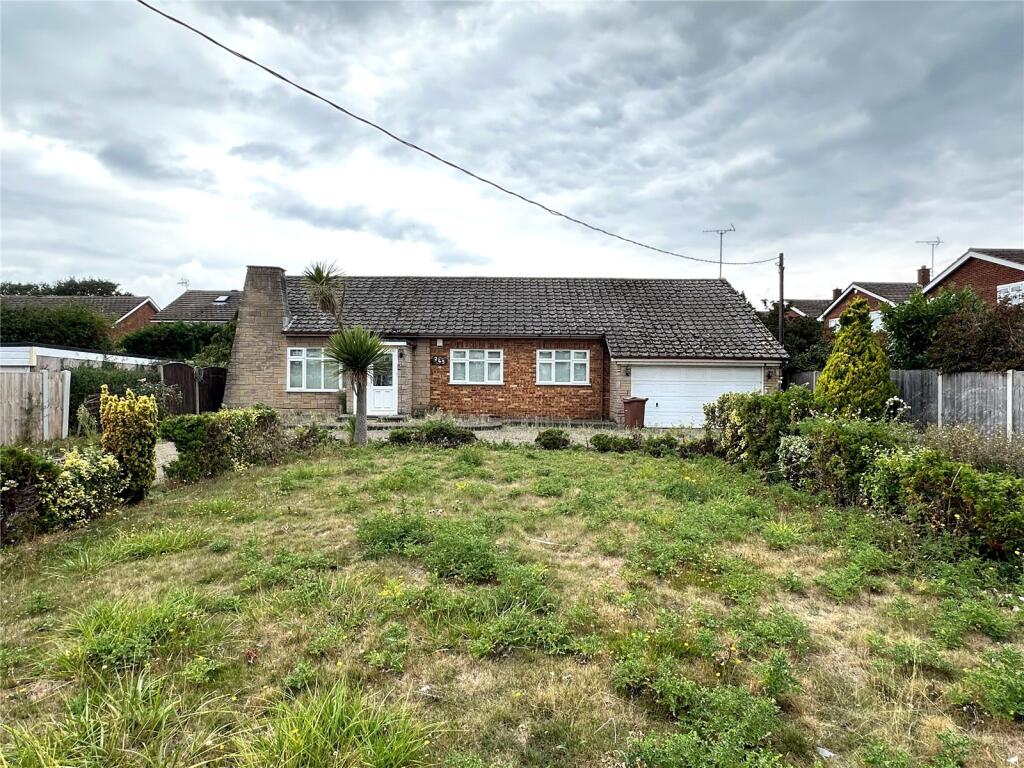 Main image of property: Branksome Avenue, Stanford-le-Hope, Essex