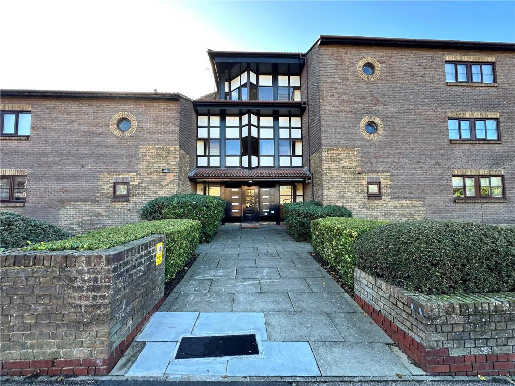 Main image of property: Forest Glade, Langdon Hills, Basildon, Essex