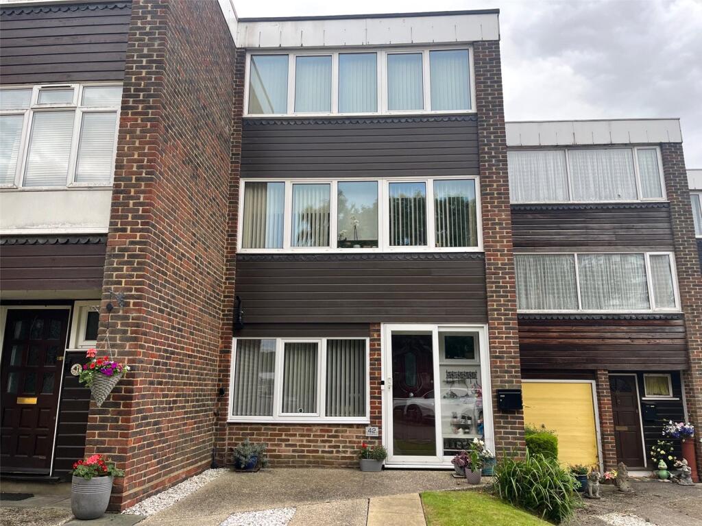 Main image of property: Sir Francis Way, Brentwood