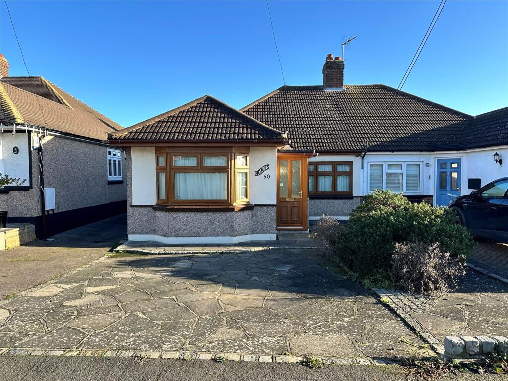 Main image of property: Thorndon Avenue, West Horndon, Brentwood, Essex