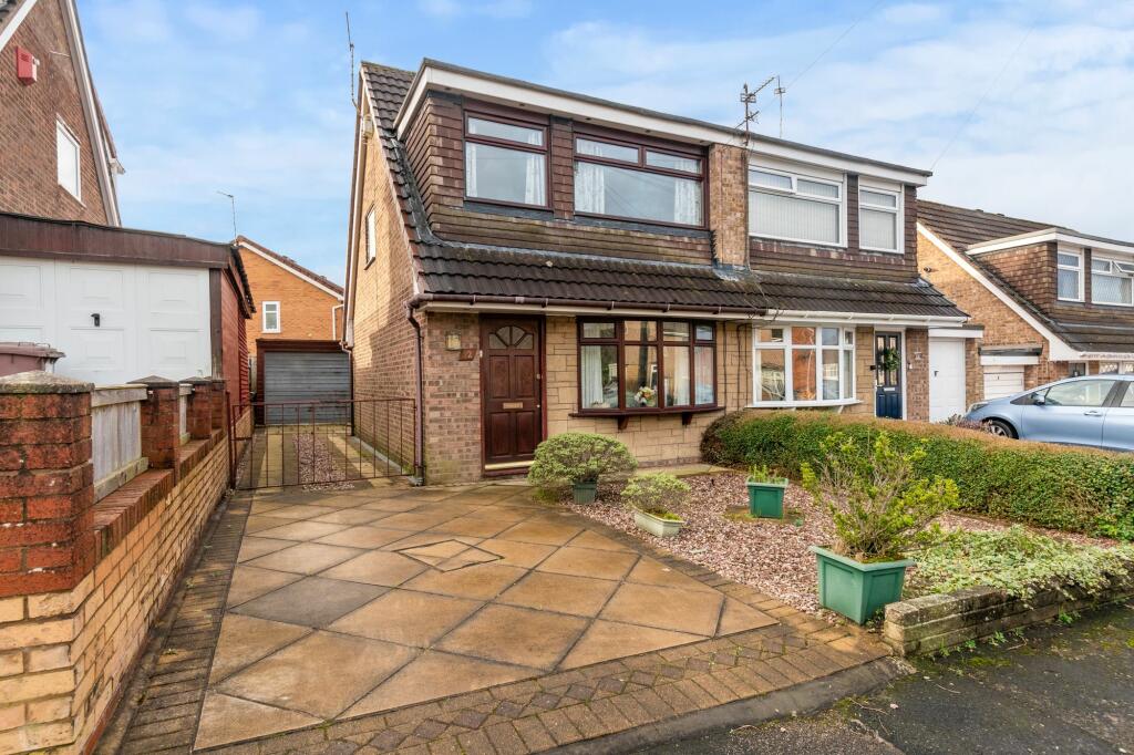 Main image of property: Crosby Grove, St. Helens, WA10