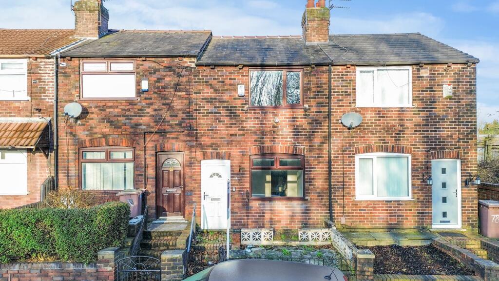 Main image of property: Borough Road, St. Helens, WA10