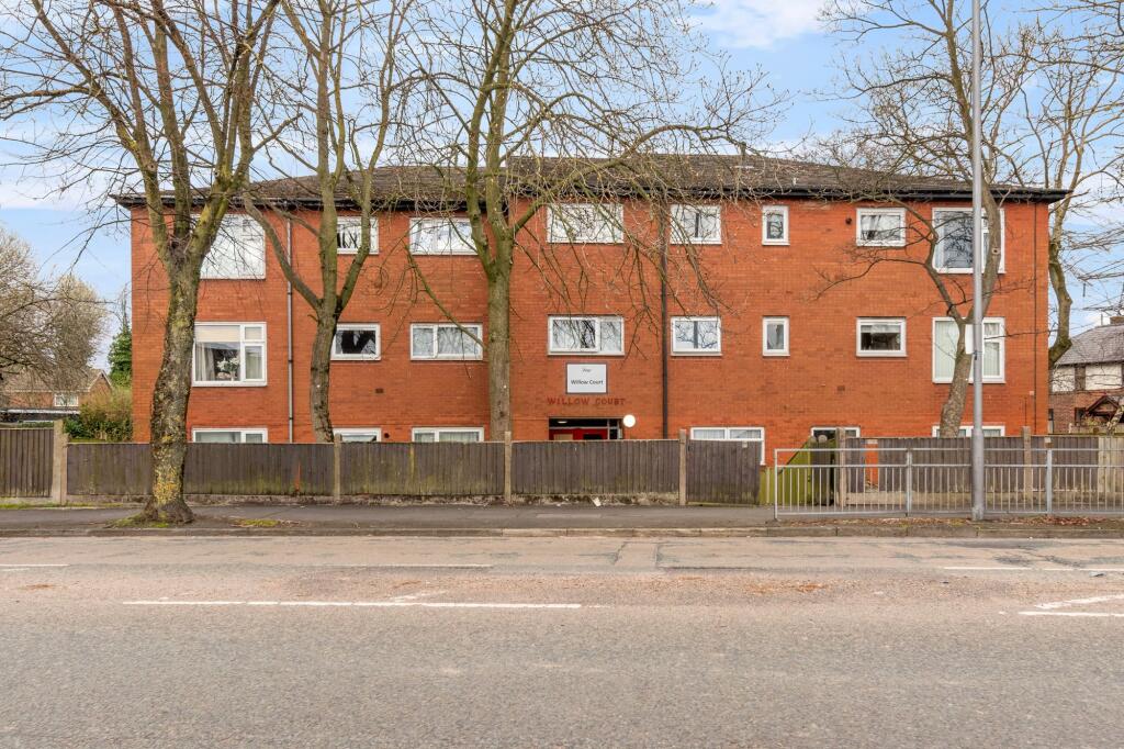 Main image of property: Clock Face Road, Clock Face, WA9
