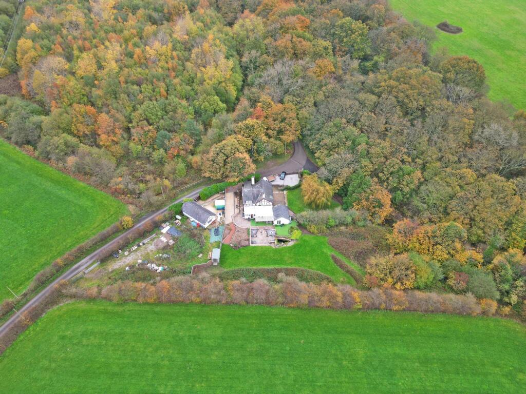 Main image of property: Hall Lane, Bold, WA9