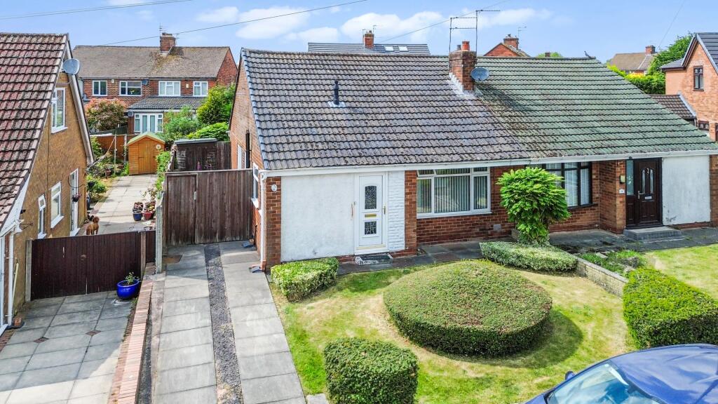 Main image of property: Clifton Road, Billinge, WN5