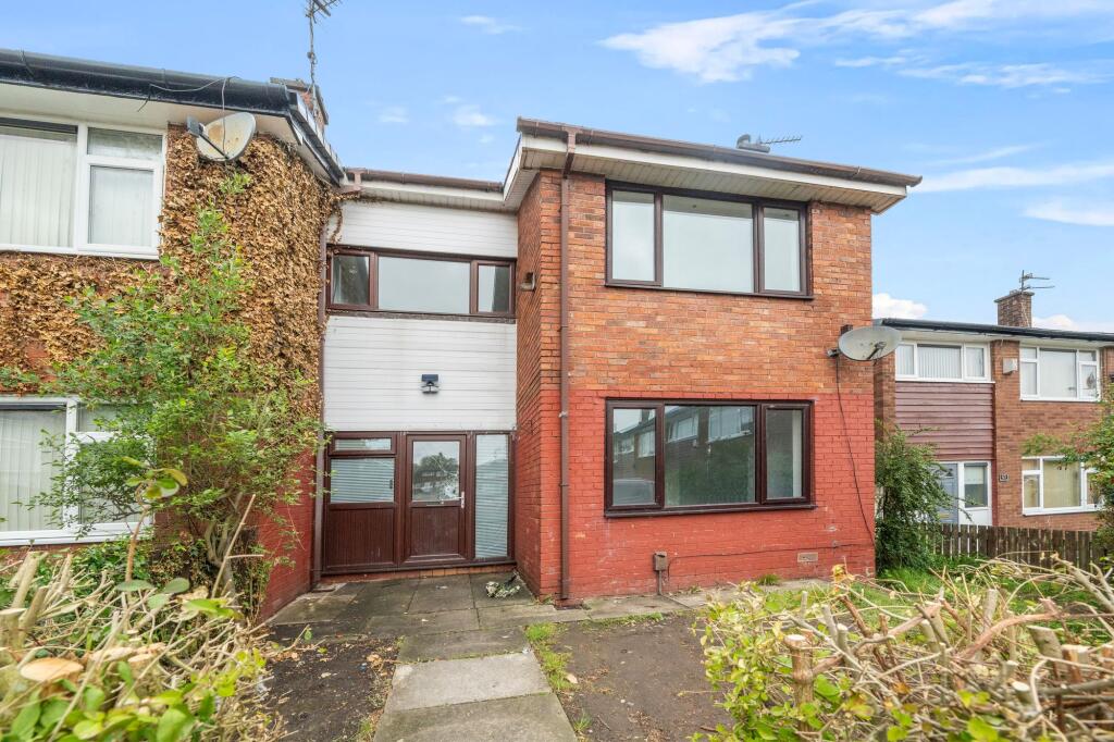 Main image of property: Harlow Close, St. Helens, WA9