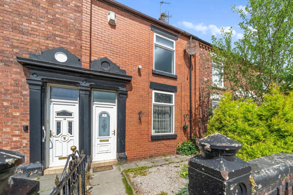 Main image of property: Boundary Road, St. Helens, WA10