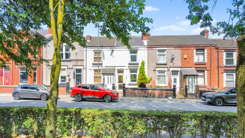 Main image of property: Robins Lane, St. Helens, WA9